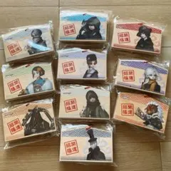 2026年最新】第五人格 初詣 絵馬の人気アイテム - メルカリ