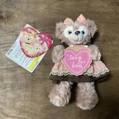 2026年最新】シェリーメイ ぬいぐるみバッジ バレンタインの人気