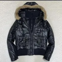 2026年最新】00s archive ファー付きダウンの人気アイテム - メルカリ