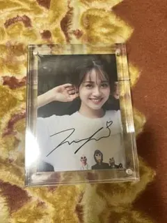 2026年最新】伊藤美来サインの人気アイテム - メルカリ