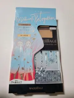 2026年最新】マキアージュ ケース アナ雪の人気アイテム - メルカリ