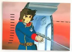 2026年最新】ヤマトよ永遠に アニメセル コレクションの人気アイテム