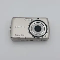 2026年最新】pentax optio e70の人気アイテム - メルカリ