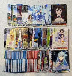 2026年最新】ヴァイスシュヴァルツ トライアルデッキ+ この素晴らしい