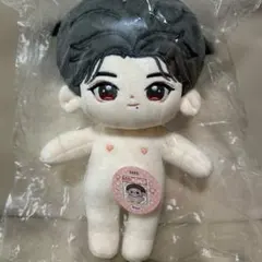 2026年最新】王一博ぬいぐるみ20cmの人気アイテム - メルカリ