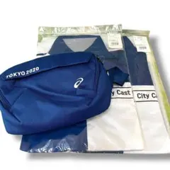 2026年最新】東京オリンピックボランティアグッズの人気アイテム