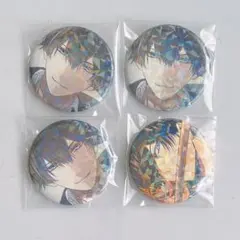 2026年最新】柳愛時 缶バッジの人気アイテム - メルカリ