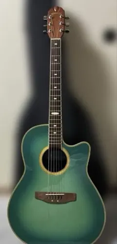 2026年最新】ovation エレアコの人気アイテム - メルカリ