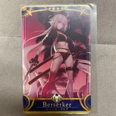 2026年最新】fgo アーケード 水着の人気アイテム - メルカリ