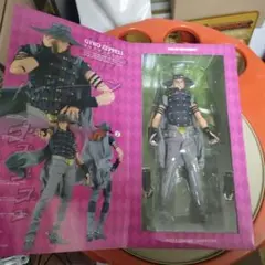 2026年最新】RAH ジャイロ ツェペリの人気アイテム - メルカリ