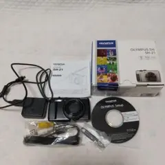 2026年最新】OLYMPUS sh-21の人気アイテム - メルカリ