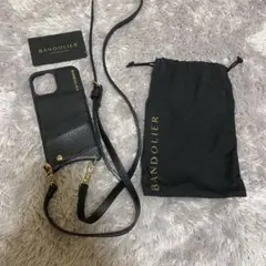 2026年最新】bandolier iphone12の人気アイテム - メルカリ
