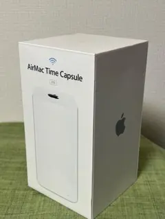 2026年最新】apple time capsuleの人気アイテム - メルカリ