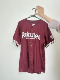 2026年最新】則本 ユニフォームの人気アイテム - メルカリ