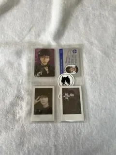 2026年最新】ククパケ ジョンウォンの人気アイテム - メルカリ