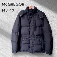 2026年最新】McGREGOR ダウンジャケットの人気アイテム - メルカリ