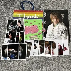 2026年最新】安田章大 サインの人気アイテム - メルカリ