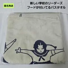 2026年最新】国内アーティスト：新しい学校のリーダーズ タオルの人気