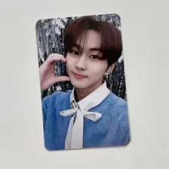 ENHYPEN ニキ SBS 歌謡大典 エナプ トレカ - メルカリ