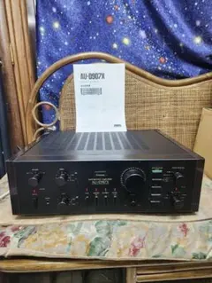 2026年最新】sansui au-d907xの人気アイテム - メルカリ