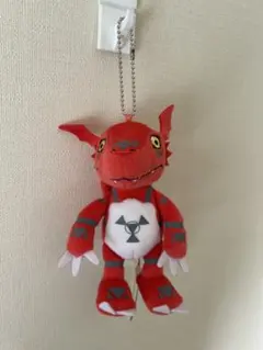 2026年最新】ギルモン ぬいぐるみの人気アイテム - メルカリ