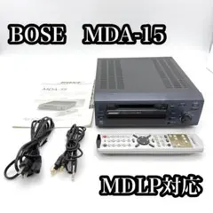 2026年最新】MDA-15 BOSEの人気アイテム - メルカリ