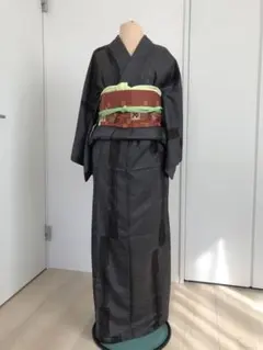 2026年最新】大島紬 着物 未使用の人気アイテム - メルカリ