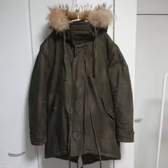 2026年最新】Moonage Devilment モッズコートの人気アイテム - メルカリ