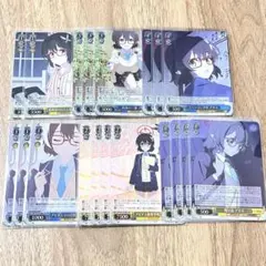 2026年最新】ヴァイスシュヴァルツ ブースターパック ブルーアーカイブ