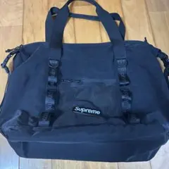 2026年最新】supreme zip tote 21ssの人気アイテム - メルカリ