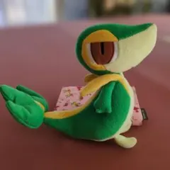 2026年最新】ポケモンセンター ツタージャ ぬいぐるみの人気アイテム