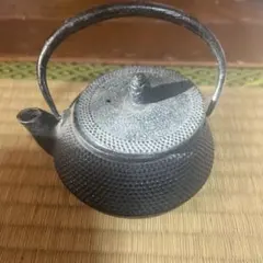 2026年最新】鉄瓶 銅蓋の人気アイテム - メルカリ