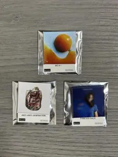 2026年最新】ラッドウィンプス 缶バッジの人気アイテム - メルカリ