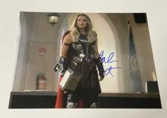 2026年最新】ナタリーポートマン サインの人気アイテム - メルカリ