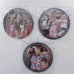 2026年最新】ダンダダン缶バッジの人気アイテム - メルカリ