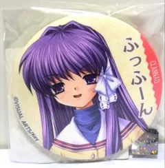 2026年最新】CLANNAD缶バッジの人気アイテム - メルカリ