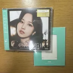 2026年最新】twice celebrate ミナの人気アイテム - メルカリ