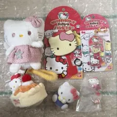 2026年最新】ハローキティ セットの人気アイテム - メルカリ