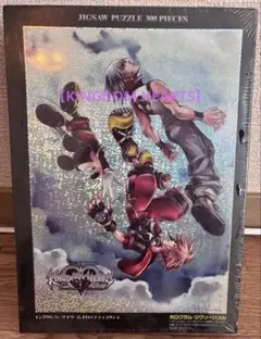 2026年最新】ジグソーパズル キングダムハーツの人気アイテム - メルカリ