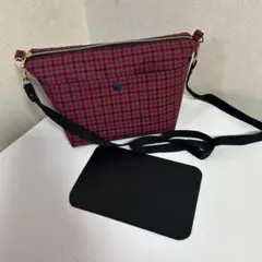 2026年最新】ファミリア ポシェット 舟形の人気アイテム - メルカリ