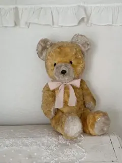 2026年最新】アンティークベア－の人気アイテム - メルカリ