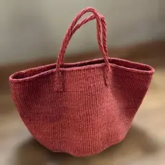 2026年最新】マーガレットハウエル バッグ かごの人気アイテム - メルカリ