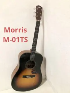 2026年最新】MORRIS M-01TSの人気アイテム - メルカリ