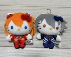 2026年最新】エヴァ キティの人気アイテム - メルカリ