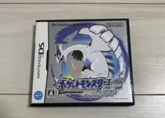 ポケモン ダイヤモンド パール プラチナ ブラック DS - メルカリ