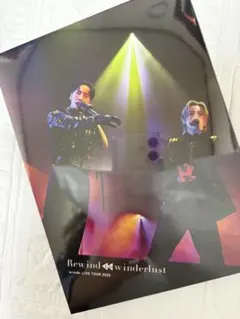 2026年最新】w-inds.dvdの人気アイテム - メルカリ