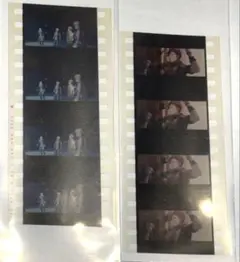 2026年最新】アイドリッシュセブン コマフィルムの人気アイテム - メルカリ