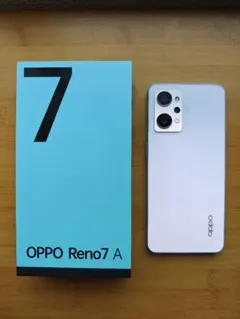 2026年最新】OPPO Reno7 A ドリームブルー 128gbの人気アイテム - メルカリ