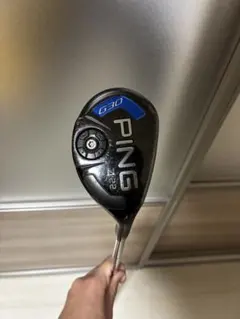 2026年最新】ping ユーティリティ g30の人気アイテム - メルカリ