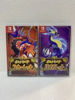 2026年最新】ポケモン スカーレット switch ソフトのみの人気アイテム